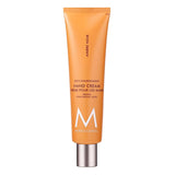 Crème Mains Ambre Noir Moroccanoil Body 100 ml ANHC03 46433