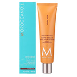 Crème Mains Ambre Noir Moroccanoil Body 100 ml ANHC03 46433