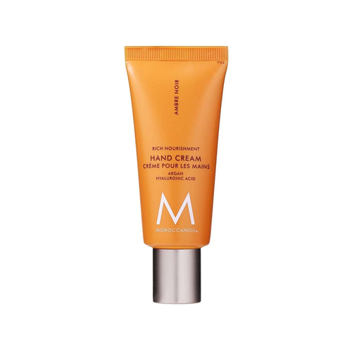 Crème Mains Ambre Noir Moroccanoil Corps 40 ml ANHC01 46440