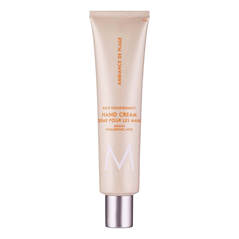 Moroccanoil Crème Mains Ambiance De Plage 100 ml ADHC03