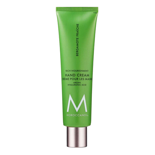 Moroccanoil Body Crème Mains Bergamote Fraîche 100ml BFHC03