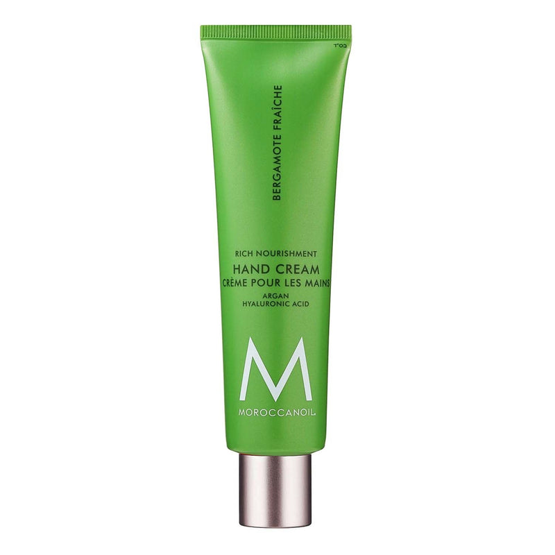 Moroccanoil Body Crème Mains Bergamote Fraîche 100ml BFHC03