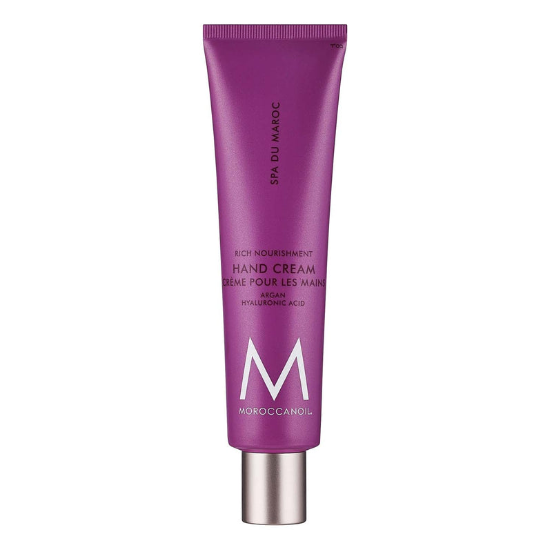Crème pour les mains Moroccanoil Body Spa Du Maroc 96,4g SDHC03