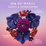 Crème pour les mains Moroccanoil Body Spa Du Maroc 96,4g SDHC03
