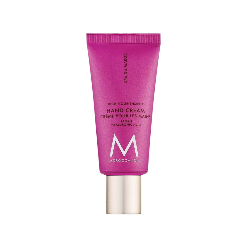 Moroccanoil Soin Corps Spa Du Maroc Crème Mains 40ml SDHC01
