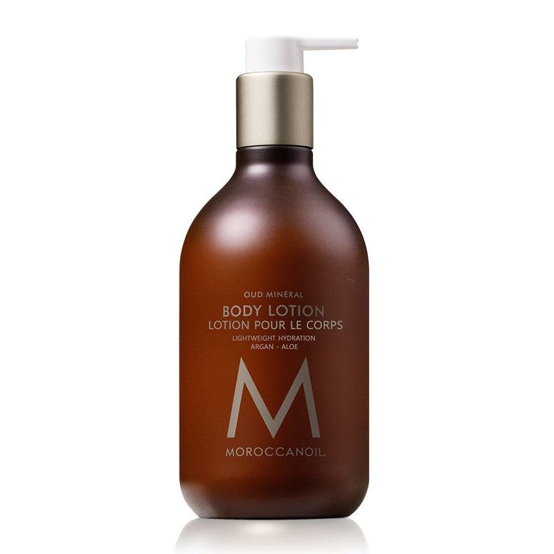 Moroccanoil Body Oud Lait corporel minéral 360ml OMBL12