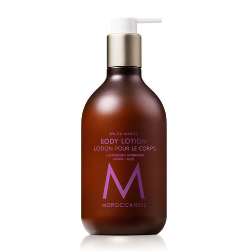 Moroccanoil Body Spa Du Maroc Lait Corps 12oz SDBL12