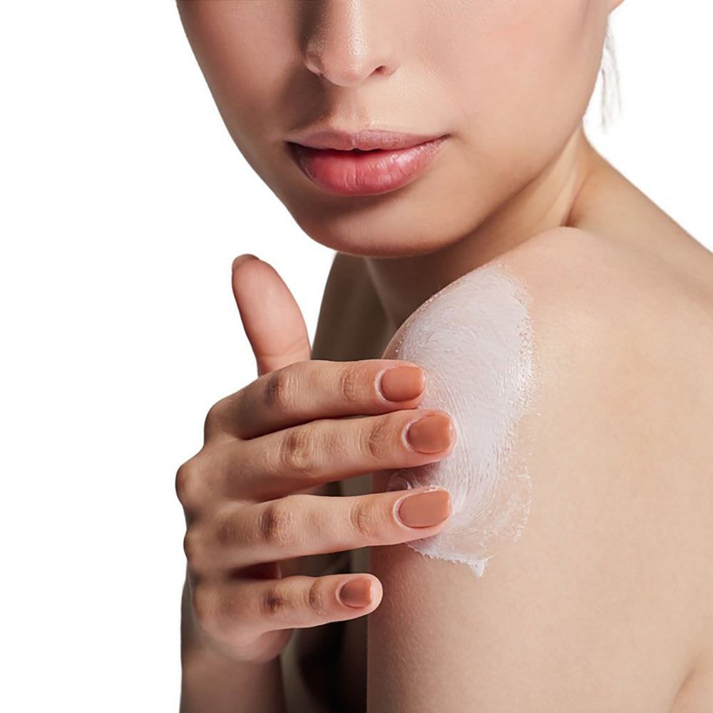 Crème Mains & Corps Botanique BCL SPA 3 oz Thé Vert