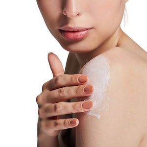Crème Mains & Corps Botanique BCL SPA 3 oz Thé Vert