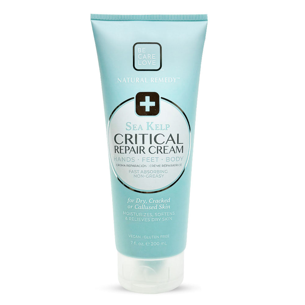 BCL Crème réparatrice intensive aux algues marines 7 fl oz/200ml 59311