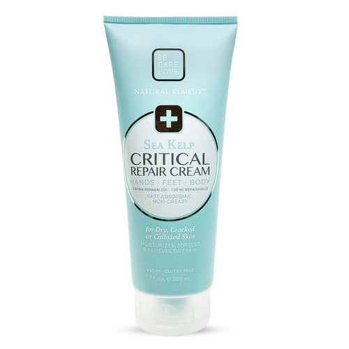 BCL Crème réparatrice intensive aux algues marines 7 fl oz/200ml 59311