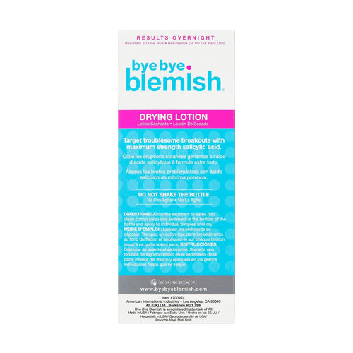 Bye Bye Blemish Lotion Asséchante 28 g/1 fl oz 70095