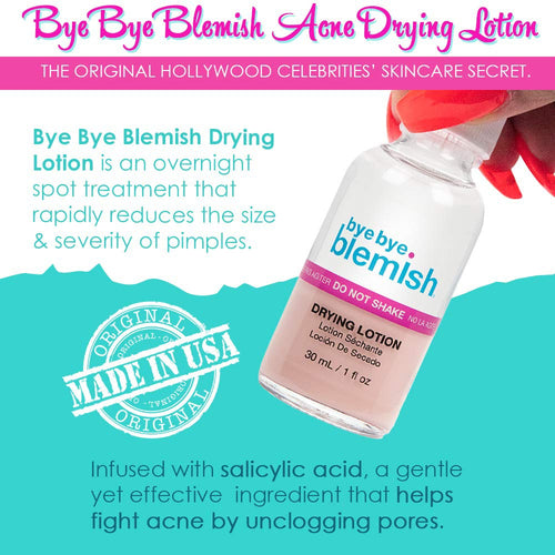 Bye Bye Blemish Lotion Asséchante 28 g/1 fl oz 70095