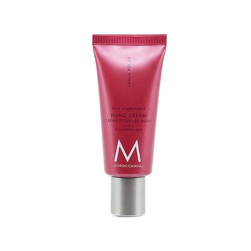 Moroccanoil Body Crème Mains Dahlia Rouge 40ml DRHC01 74071