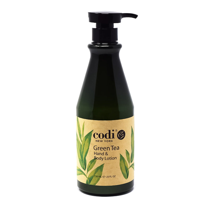 Codi N Codi Lotion au thé vert 750 ml 25 oz 00001