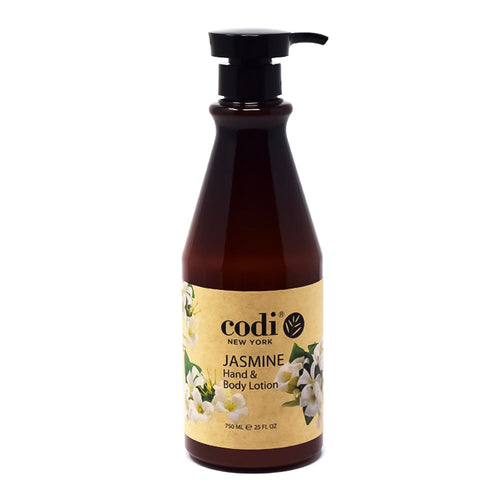 Codi N Codi Lait Corporel Jasmin 750 ml 25 oz 77970