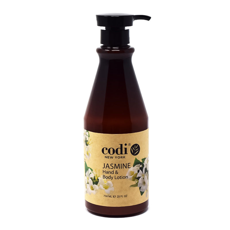 Codi N Codi Lait Corporel Jasmin 750 ml 25 oz 77970