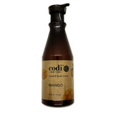 Codi N Codi Lait Corporel Mangue 750 ml 25 oz 77967