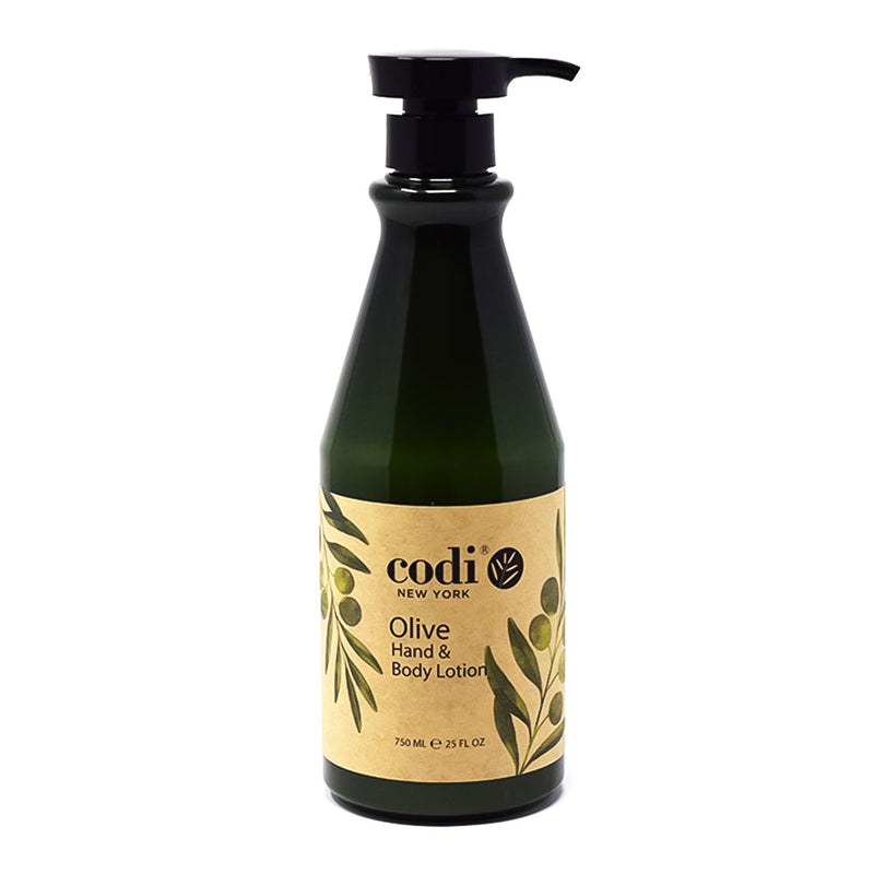 Codi N Crème Olive 750 ml 25 oz 00008