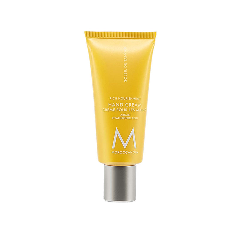 Moroccanoil Crème Mains Corps Soleil De Tanger 40 ml STHC01