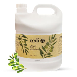 Codi N Codi Lotion Gallon - Olive 77952