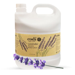 Codi N Codi Lotion Gallon - Lavender 77954