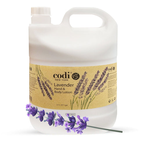 Lotion Codi N Codi Gallon - Lavande 77954
