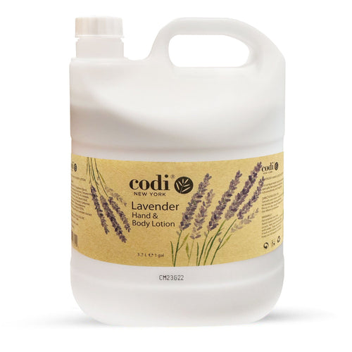 Lotion Codi N Codi Gallon - Lavande 77954