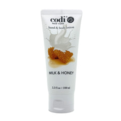 Lait corps Codi N Codi Lait & Miel 100 ml 77983