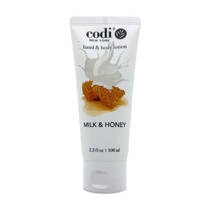 Codi N Codi Milk & Honey Lotion 100 ml 77983