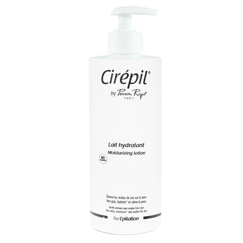 Cirepil Moisturizing Lotion 16.91 fl oz / 500 ml - 87228