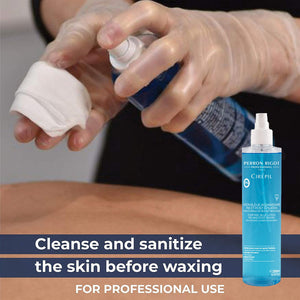 Cirepil Purifying Blue Lotion Pre & Post Waxing 250 ml 92126