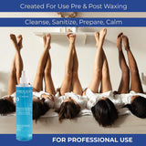 Cirepil Lotion Bleue Purifiante Avant & Après Épilation 250 ml 92126