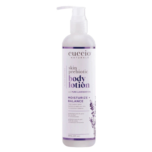 Cuccio Skin Lotion Corporelle Prébiotique CNSC2235 99300