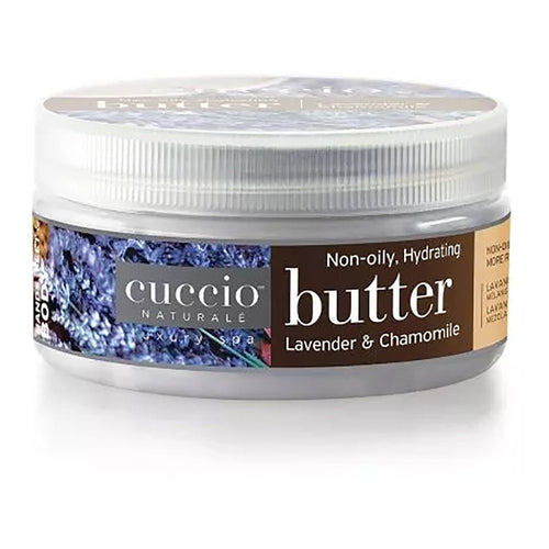 Cuccio Beurre Bébés 1,5 oz - Lavande & Camomille 3233