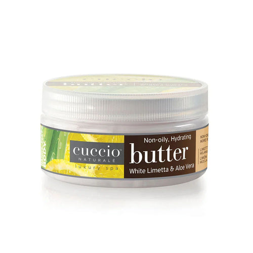 Cuccio Butter Babies 43 g - Citron Vert & Aloe Vera 3314