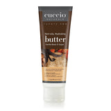 Tube de mélange de beurre Cuccio 4oz - Gousse de vanille et sucre 3378