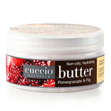 Cuccio Beurre Hydratant Non Gras 8 oz Grenade & Figue 3088-C