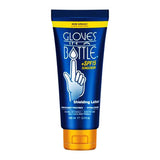 Gants en flacon - Crème protectrice + FPS15 - Tubes 100 ml 00017