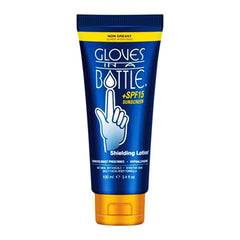 Gants en flacon - Crème protectrice + FPS15 - Tubes 100 ml 00017