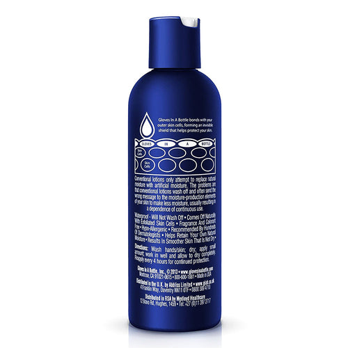 Lotion Protectrice Gloves In A Bottle avec Pompe 240ml/8 oz 80995