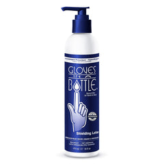 Crème protectrice Gloves In A Bottle avec pompe 474 ml/16 oz 16995