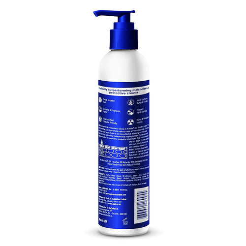 Crème protectrice Gloves In A Bottle avec pompe 474 ml/16 oz 16995