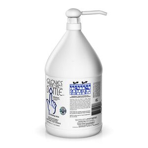 Gloves In A Bottle Shielding Lotion W/Pump 3.785L/1GAL 12897