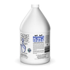 Lotion protectrice Gloves In A Bottle 3,785 L/1 GAL 12897