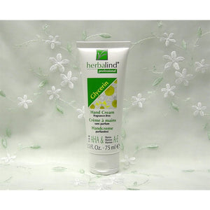 Herbalind Crème pour les mains sans parfum 75 ml / 2,5 fl oz 00103