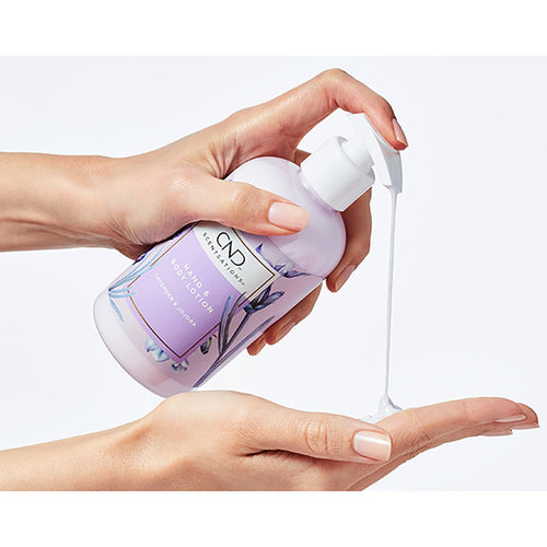 Lotion CND Scentsations Lavande et Jojoba 245 ml 14120