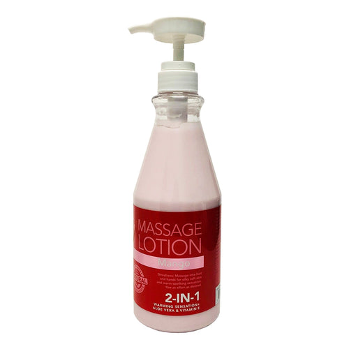 La Palm HT Lait de Massage 24 oz - Mangue LP108