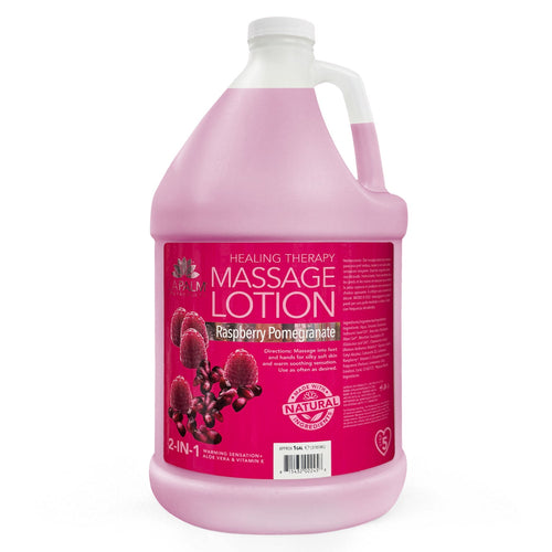 La Palm HT Lait de Massage 1G - Framboise Grenade LP298