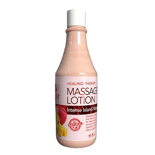 La Palm Lotion de massage 96 ml - Mangue intense des îles LP627/03409